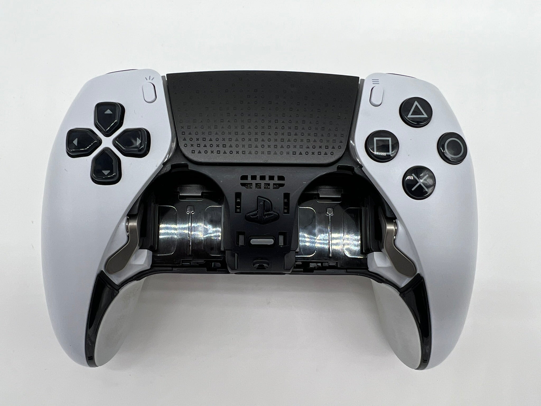 Sony PlayStation 5 DualSense Edge Wireless Controller - Parts or Repair - Mile High Liquidation